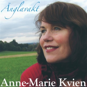 Kvien Anne-Marie - Änglavakt in der Gruppe Externt_Lager / Naxoslager bei Bengans Skivbutik AB (651546)