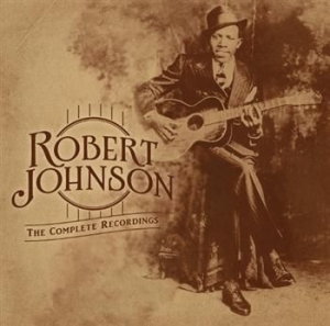 Johnson Robert - The Centennial Collection in der Gruppe CD bei Bengans Skivbutik AB (651733)