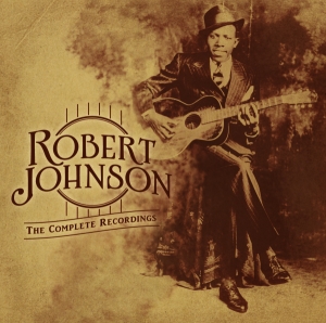 Johnson Robert - The Centennial Collection in der Gruppe CD bei Bengans Skivbutik AB (651733)