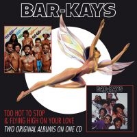 Mx-80 Sound - Hard Attack in der Gruppe CD / Pop-Rock bei Bengans Skivbutik AB (652104)