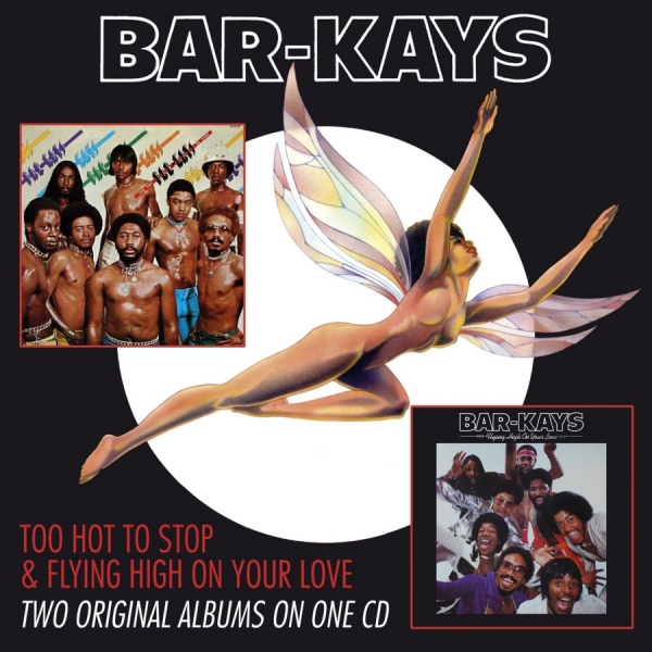 Mx-80 Sound - Hard Attack in der Gruppe CD / Bestseller bei Bengans Skivbutik AB (652104)