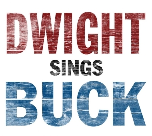 Yoakam Dwight - Dwight Sings Buck in der Gruppe CD bei Bengans Skivbutik AB (652131)