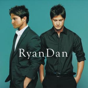 Ryandan - Ryan Dan in der Gruppe CD / Klassiskt,Pop-Rock bei Bengans Skivbutik AB (652154)