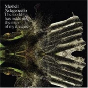 Meshell Ndegeocello - World Has Made Me The Man Of My in der Gruppe CD / Jazz/Blues bei Bengans Skivbutik AB (652158)