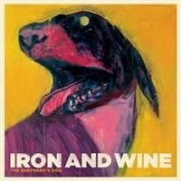 Iron & Wine - The Shepherd's Dog in der Gruppe UNSERE TIPPS / Am beliebtesten cd-klassiker bei Bengans Skivbutik AB (652177)