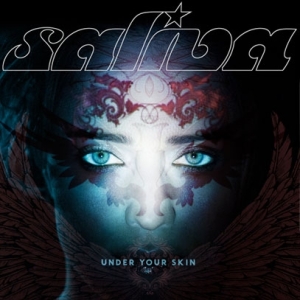 Saliva - Under Your Skin in der Gruppe CD bei Bengans Skivbutik AB (652344)