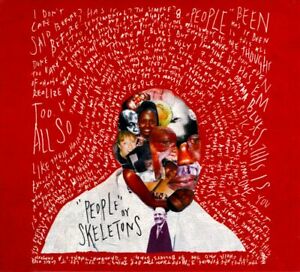 Skeletons - People in der Gruppe CD / Rock bei Bengans Skivbutik AB (652456)