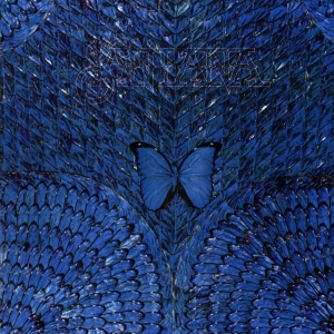 Santana - Borboletta in der Gruppe Övrigt / bei Bengans Skivbutik AB (652478)