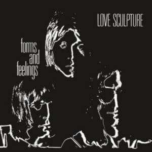 Love Sculpture - Forms And Feelings (Remastered & Ex in der Gruppe CD / Pop-Rock bei Bengans Skivbutik AB (652604)