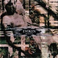 Evoken - Quietus in der Gruppe CD bei Bengans Skivbutik AB (652905)