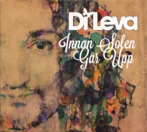 Di Leva - Innan Solen Går Upp in der Gruppe CD / Pop-Rock bei Bengans Skivbutik AB (652946)