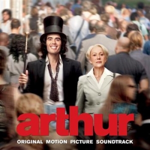 Various Artists - Arthur in der Gruppe CD / Pop bei Bengans Skivbutik AB (652970)