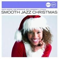 Various Artists - Smooth Jazz Christmas in der Gruppe CD / Jazz bei Bengans Skivbutik AB (652994)