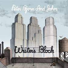 Peter Bjorn And John - Writer's Block - Deluxe in der Gruppe Minishops / Ingrid bei Bengans Skivbutik AB (653134)