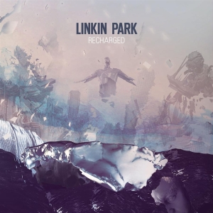 Linkin Park - Recharged in der Gruppe CD bei Bengans Skivbutik AB (653169)