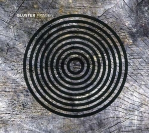 Qluster - Fragen in der Gruppe CD / Pop-Rock bei Bengans Skivbutik AB (653262)