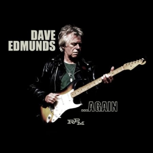 Edmunds Dave - Again in der Gruppe CD bei Bengans Skivbutik AB (653282)