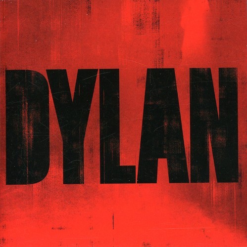 Bob Dylan - Dylan in der Gruppe CD / Pop bei Bengans Skivbutik AB (653361)