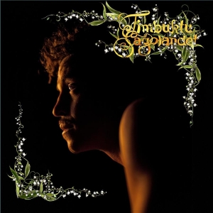 Timbuktu - Sagolandet in der Gruppe Urval - Svensk hiphop bei Bengans Skivbutik AB (653554)