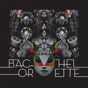 Bachelorette - Bachelorette in der Gruppe CD bei Bengans Skivbutik AB (653559)