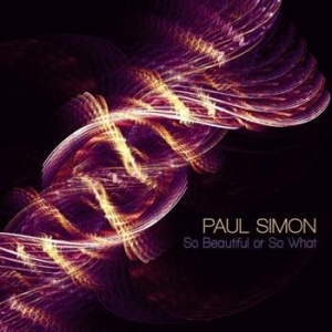 Paul Simon - So Beautiful Or So What in der Gruppe UNSERE TIPPS / Bäst Album Under 10-talet / Bäst Album Under 10-talet - RollingStone bei Bengans Skivbutik AB (653643)