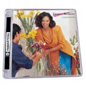 Williams Deniece - Let's Hear It For The Boy in der Gruppe CD bei Bengans Skivbutik AB (653778)