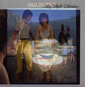 Sally Oldfield - Easy/Celebration in der Gruppe CD bei Bengans Skivbutik AB (653791)