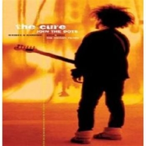 Cure - Join The Dots - B-Sides & Rarities (4CD) in der Gruppe CD bei Bengans Skivbutik AB (653823)