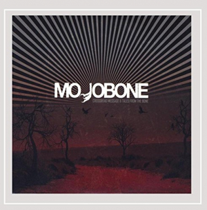 Mojobone - Crossroad Message & Tales From The in der Gruppe CD bei Bengans Skivbutik AB (653836)