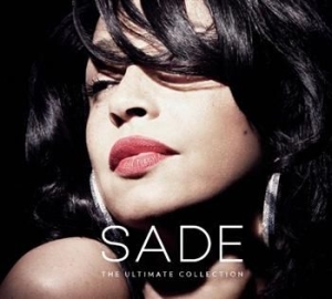 Sade - The Ultimate Collection in der Gruppe Minishops / Sade bei Bengans Skivbutik AB (653976)