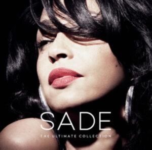Sade - The Ultimate Collection in der Gruppe Minishops / Sade bei Bengans Skivbutik AB (653976)