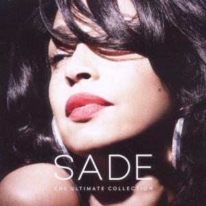 Sade - The Ultimate Collection in der Gruppe Minishops / Sade bei Bengans Skivbutik AB (653976)