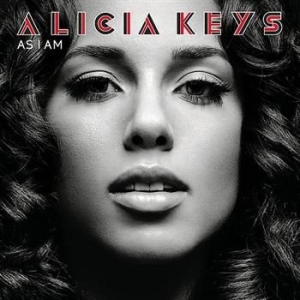 Keys Alicia - As I Am in der Gruppe CD / Pop-Rock,RnB-Soul,Övrigt bei Bengans Skivbutik AB (654296)