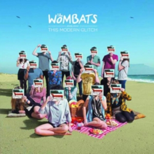 THE WOMBATS - THE WOMBATS PROUDLY PRESENT... in der Gruppe CD / Pop-Rock bei Bengans Skivbutik AB (654328)