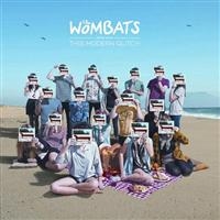 The Wombats - The Wombats Proudly Present... in der Gruppe CD / Pop-Rock bei Bengans Skivbutik AB (654328)