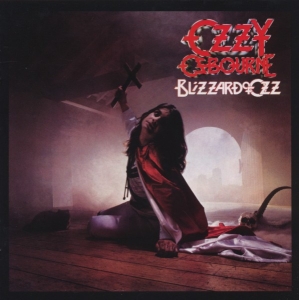 Osbourne Ozzy - Blizzard Of Ozz (Expanded Edition) in der Gruppe UNSERE TIPPS / Am beliebtesten cd-klassiker bei Bengans Skivbutik AB (654406)