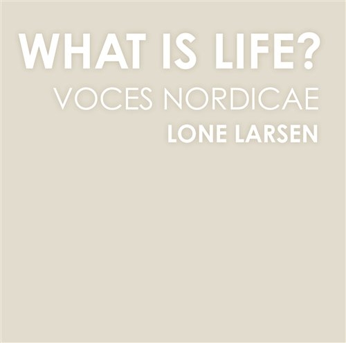 Various - What Is Life? in der Gruppe CD / Bestseller bei Bengans Skivbutik AB (654795)