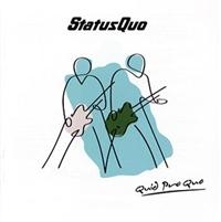 Status Quo - Quid Pro Quo in der Gruppe Minishops / Status Quo bei Bengans Skivbutik AB (654840)
