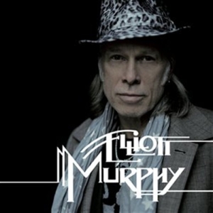 Elliott Murphy - Elliott Murphy in der Gruppe CD / Pop-Rock bei Bengans Skivbutik AB (654990)