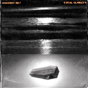 Against Me! - Total Clarity in der Gruppe CD / Pop-Rock bei Bengans Skivbutik AB (655025)