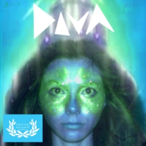 Diva - Glitter End in der Gruppe CD / Pop-Rock bei Bengans Skivbutik AB (655028)