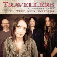 Travellers - A Journey Into The Sun Within in der Gruppe CD / Pop-Rock bei Bengans Skivbutik AB (655283)