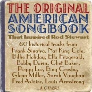 Various Artists - Original American Songbook That Ins in der Gruppe CD bei Bengans Skivbutik AB (655317)