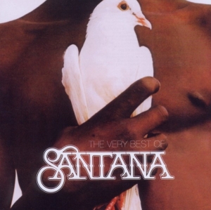 Santana - The Best Of Santana in der Gruppe CD bei Bengans Skivbutik AB (655364)