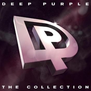 Deep Purple - Collections in der Gruppe CD / Pop-Rock bei Bengans Skivbutik AB (655365)