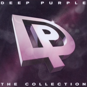 Deep Purple - Collections in der Gruppe CD / Pop-Rock bei Bengans Skivbutik AB (655365)