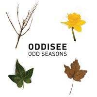 Oddisee - Odd Seasons in der Gruppe CD bei Bengans Skivbutik AB (655649)