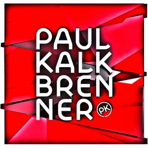 Paul Kalkbrenner - Icke Wieder in der Gruppe CD / Pop-Rock bei Bengans Skivbutik AB (655657)