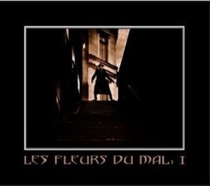 Les Fleurs Du Mal - I in der Gruppe CD / CD Hårdrock bei Bengans Skivbutik AB (655718)