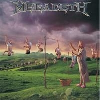 Megadeth - Youthanasia in der Gruppe Labels /  bei Bengans Skivbutik AB (655727)